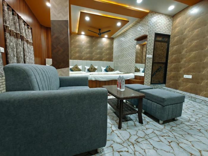 kailash pati guest house