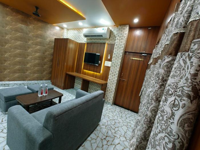 kailash pati guest house