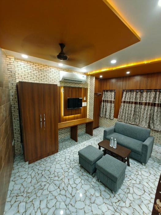 kailash pati guest house