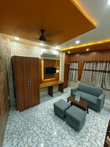 kailash pati guest house