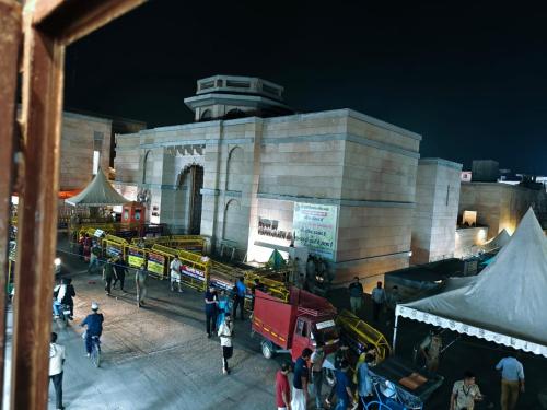 kailash pati guest house