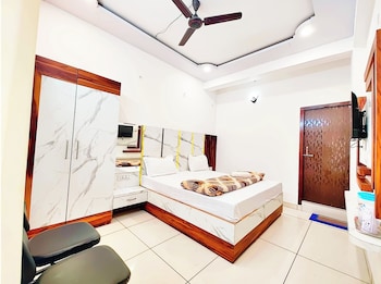 vista hotel naini lake view nainital