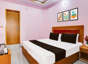 Hotel Morning Hills,,3 star