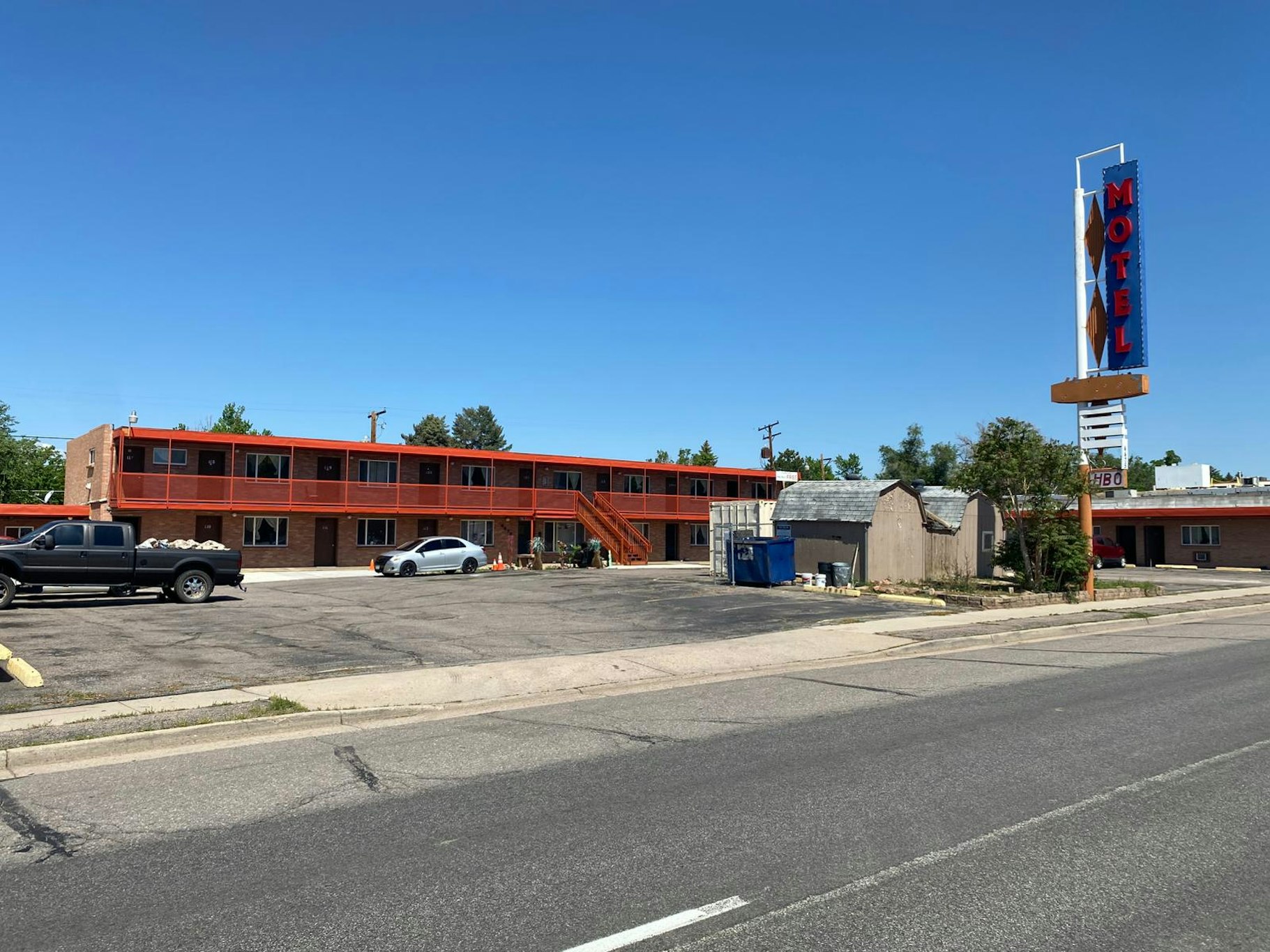 hotel o englewood south denver co