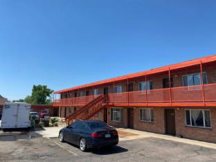 hotel o englewood south denver co