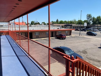 Hotel O Englewood-South Denver Co,,3 star