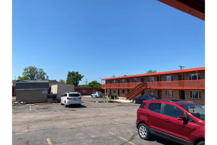 hotel o englewood south denver co
