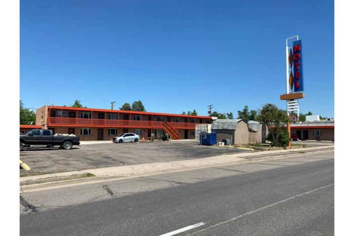 hotel o englewood south denver co
