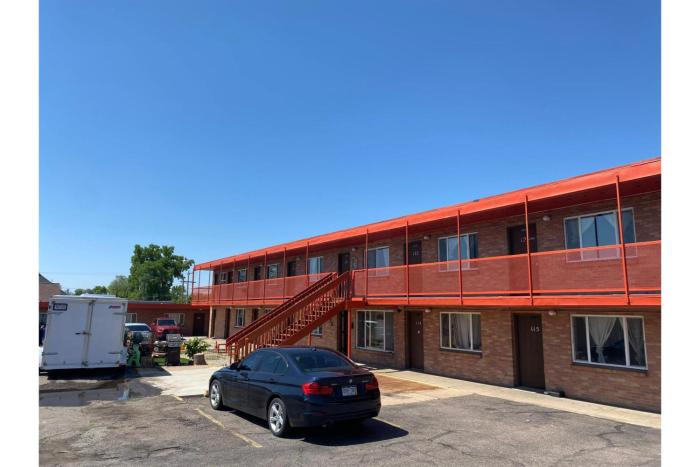hotel o englewood south denver co