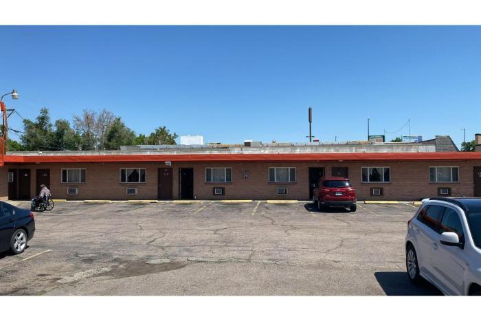 hotel o englewood south denver co