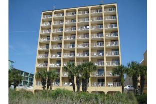 capital o sunset waves hotel myrtle beach oceanfront