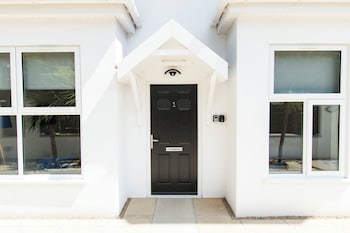 Bushrah House,,2 star