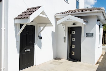 Bushrah House,,2 star