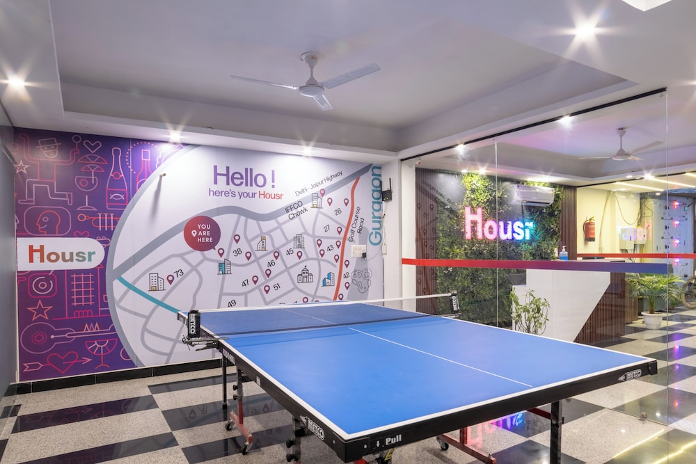 housr studio rooms sector 38 gurgaon