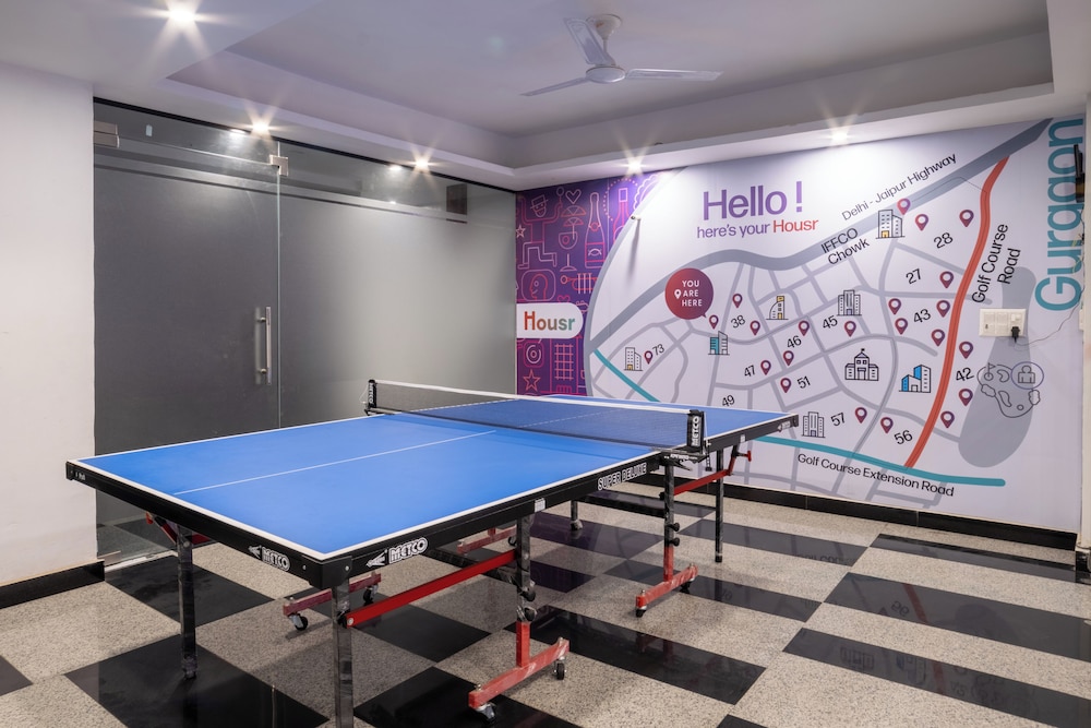 housr studio rooms sector 38 gurgaon