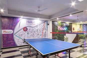 housr studio rooms sector 38 gurgaon