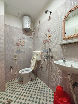 hotel shree bhumi puri