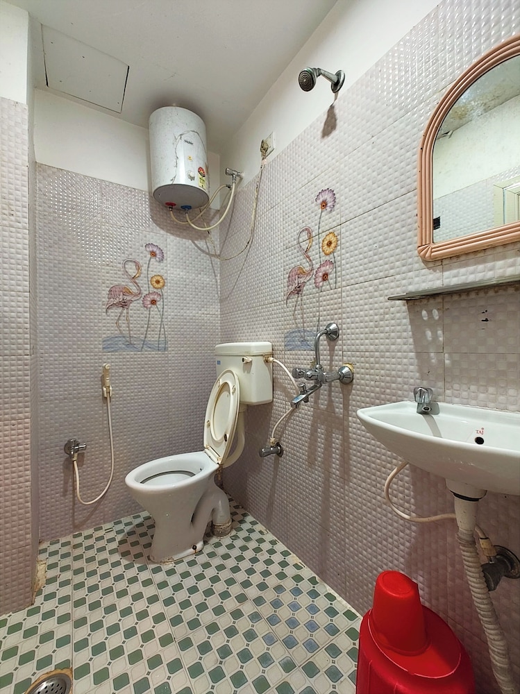 hotel shree bhumi puri