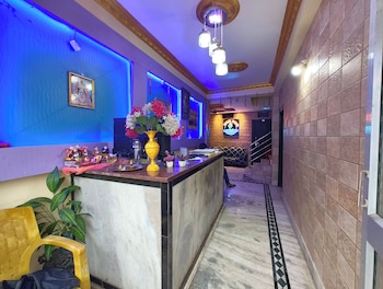 hotel shree bhumi puri