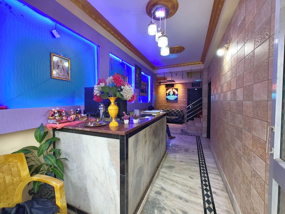 hotel shree bhumi puri