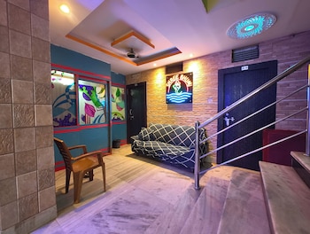 hotel shree bhumi puri