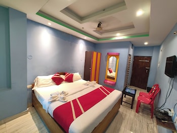 hotel shree bhumi puri