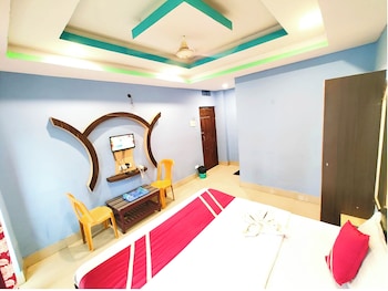 hotel shree bhumi puri