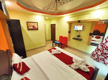 hotel shree bhumi puri