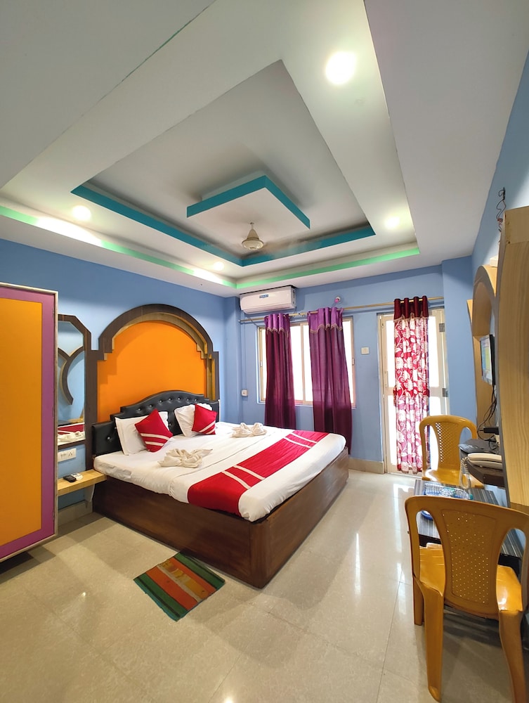 hotel shree bhumi puri