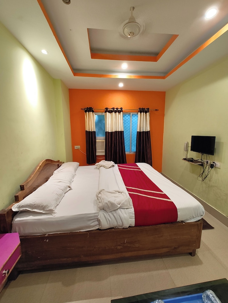 hotel shree bhumi puri