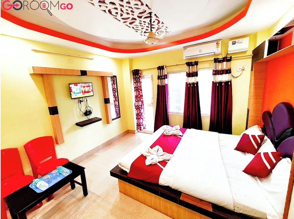 hotel shree bhumi puri