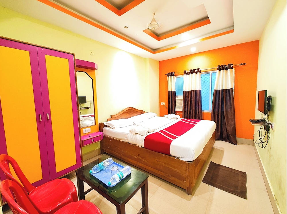 hotel shree bhumi puri