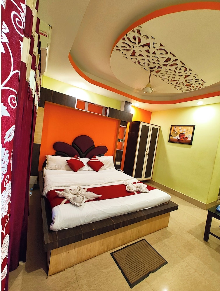 hotel shree bhumi puri