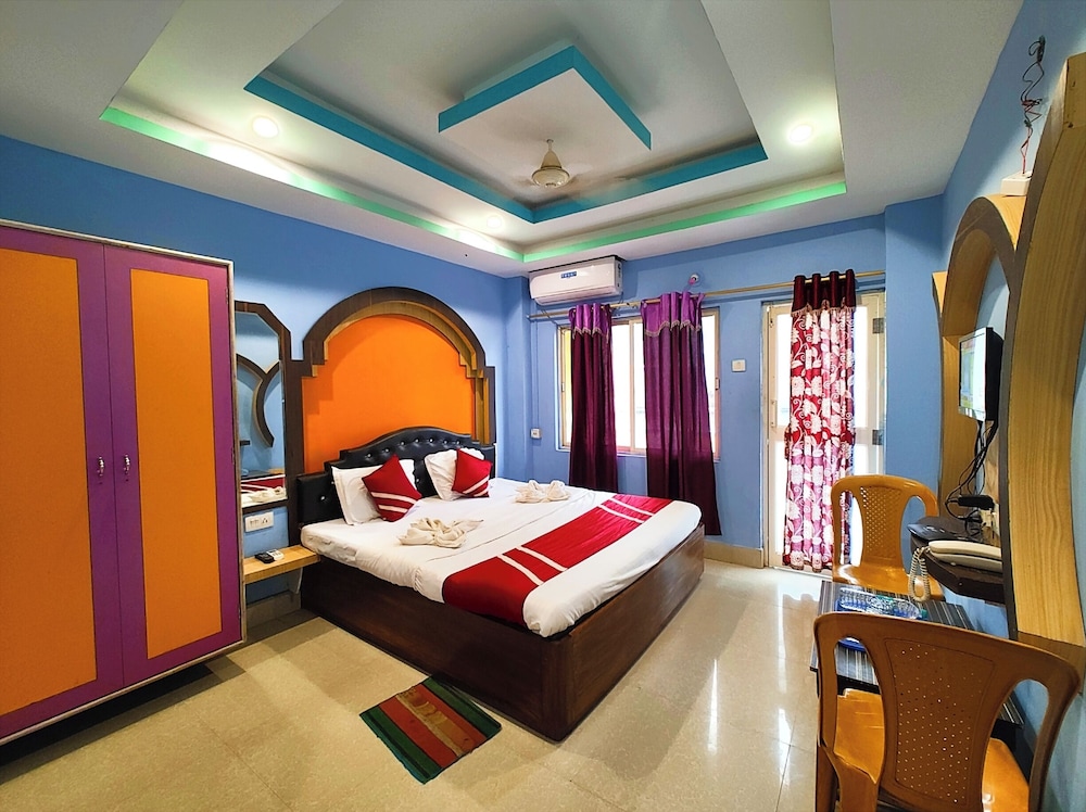 hotel shree bhumi puri