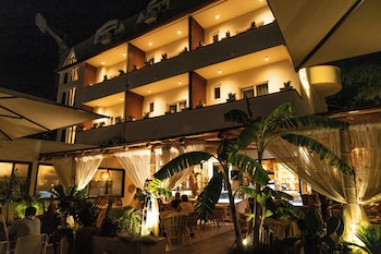 vila lasko