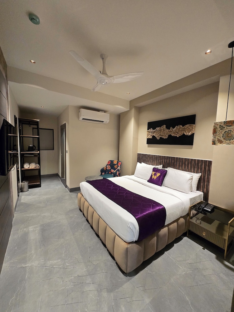 western banjara