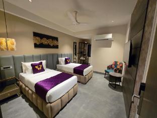 western banjara