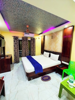 hotel arya palace