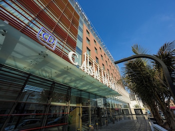 casa diora hotel al rawdah