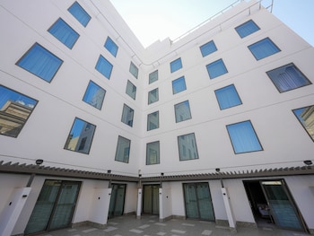 casa diora hotel al rawdah