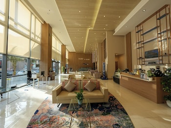 casa diora hotel al rawdah