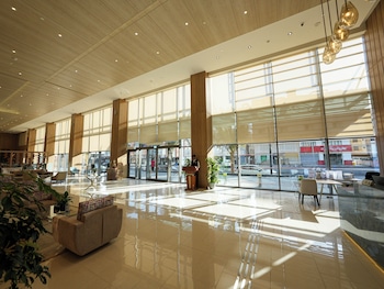 casa diora hotel al rawdah