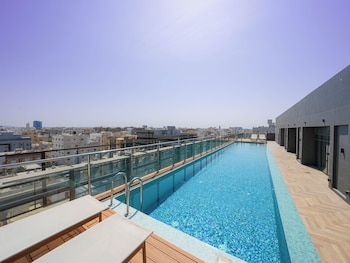 casa diora hotel al rawdah