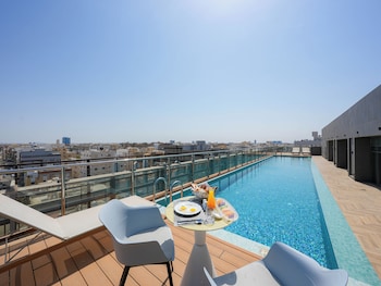 casa diora hotel al rawdah