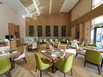 casa diora hotel al rawdah