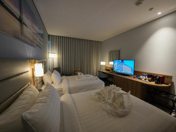 casa diora hotel al rawdah