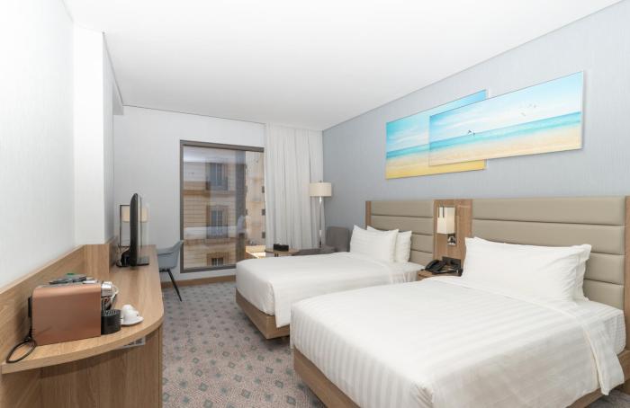 casa diora hotel al rawdah