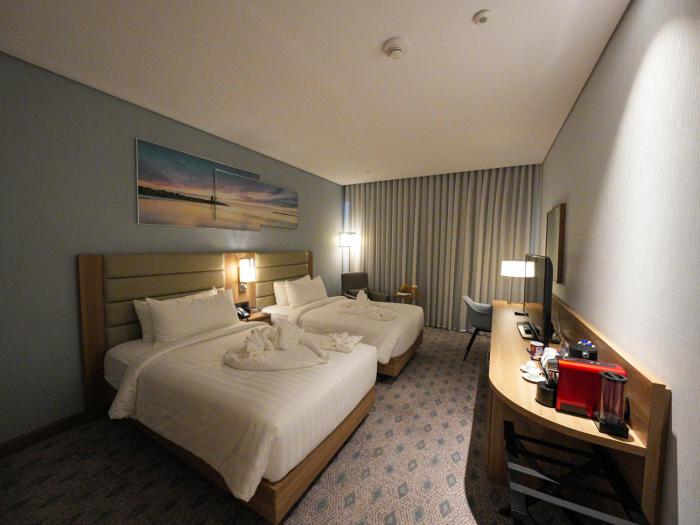 casa diora hotel al rawdah