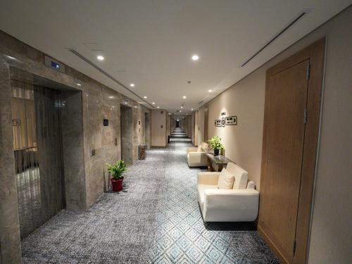 casa diora hotel al rawdah