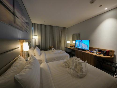 casa diora hotel al rawdah